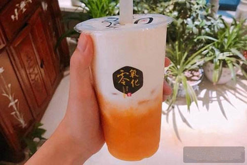 古茗奶茶产品 古茗奶茶产品