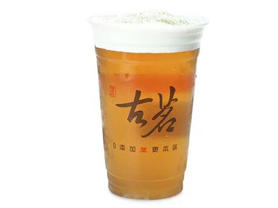 古茗奶茶产品 古茗奶茶产品