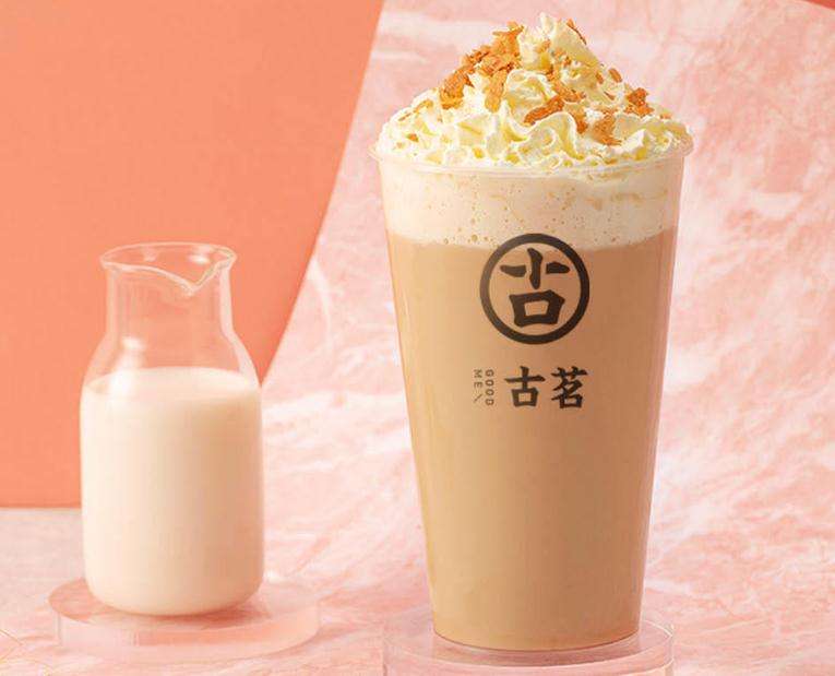 古茗奶茶产品 古茗奶茶产品