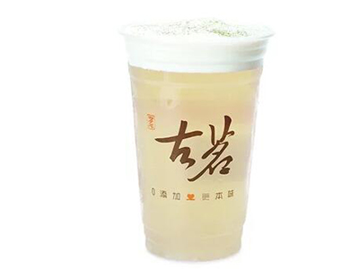 古茗奶茶官网 古茗奶茶官网