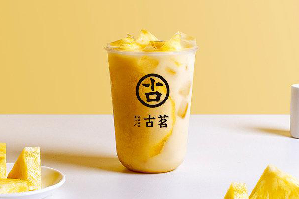 古茗奶茶官网 古茗奶茶官网